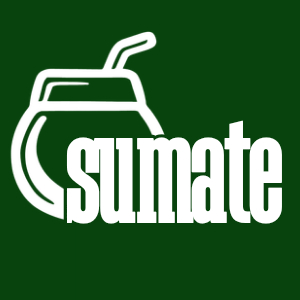 SuMate Logo
